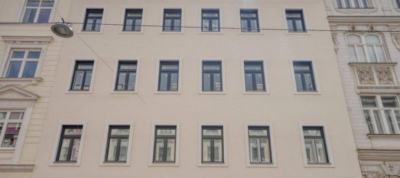 2 rooms Apartment in Wahring, Austria No. 175115 19