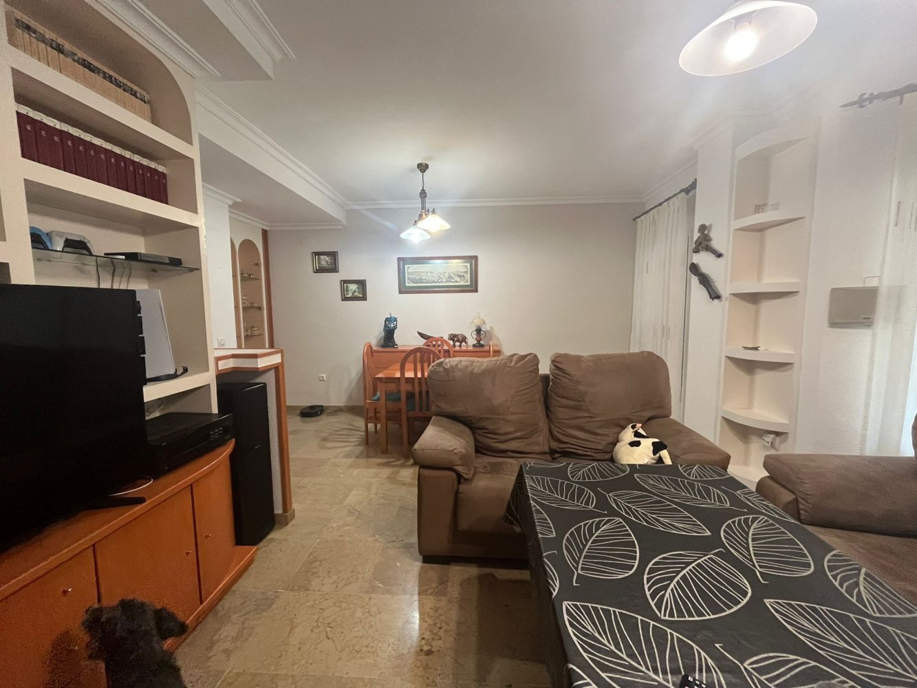 Adosado de 4 dormitorios en Andalucía, Spain No. 237632