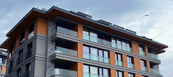 Apartment 6+1 in Istanbul, Turkey No. 25820 4