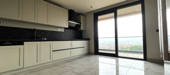 Apartment 6+1 in Istanbul, Turkey No. 25820 7