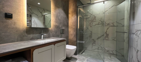 Apartment 6+1 in Istanbul, Turkey No. 25820 11