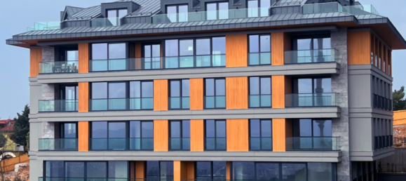 Apartment 6+1 in Istanbul, Turkey No. 25820 5