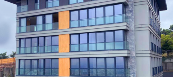 Apartment 6+1 in Istanbul, Turkey No. 25820 6