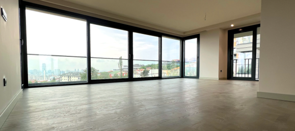 Apartment 6+1 in Istanbul, Turkey No. 25820 10