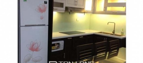 2 chambres Appartement à Ba Dinh, Vietnam No. 3036 4