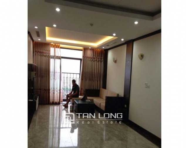 2 chambres Appartement à Ba Dinh, Vietnam No. 3036