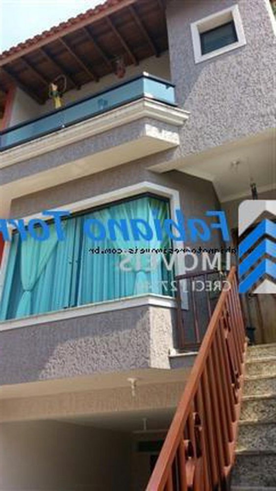 3 bedrooms House in Sao Paulo, Brazil No. 525657