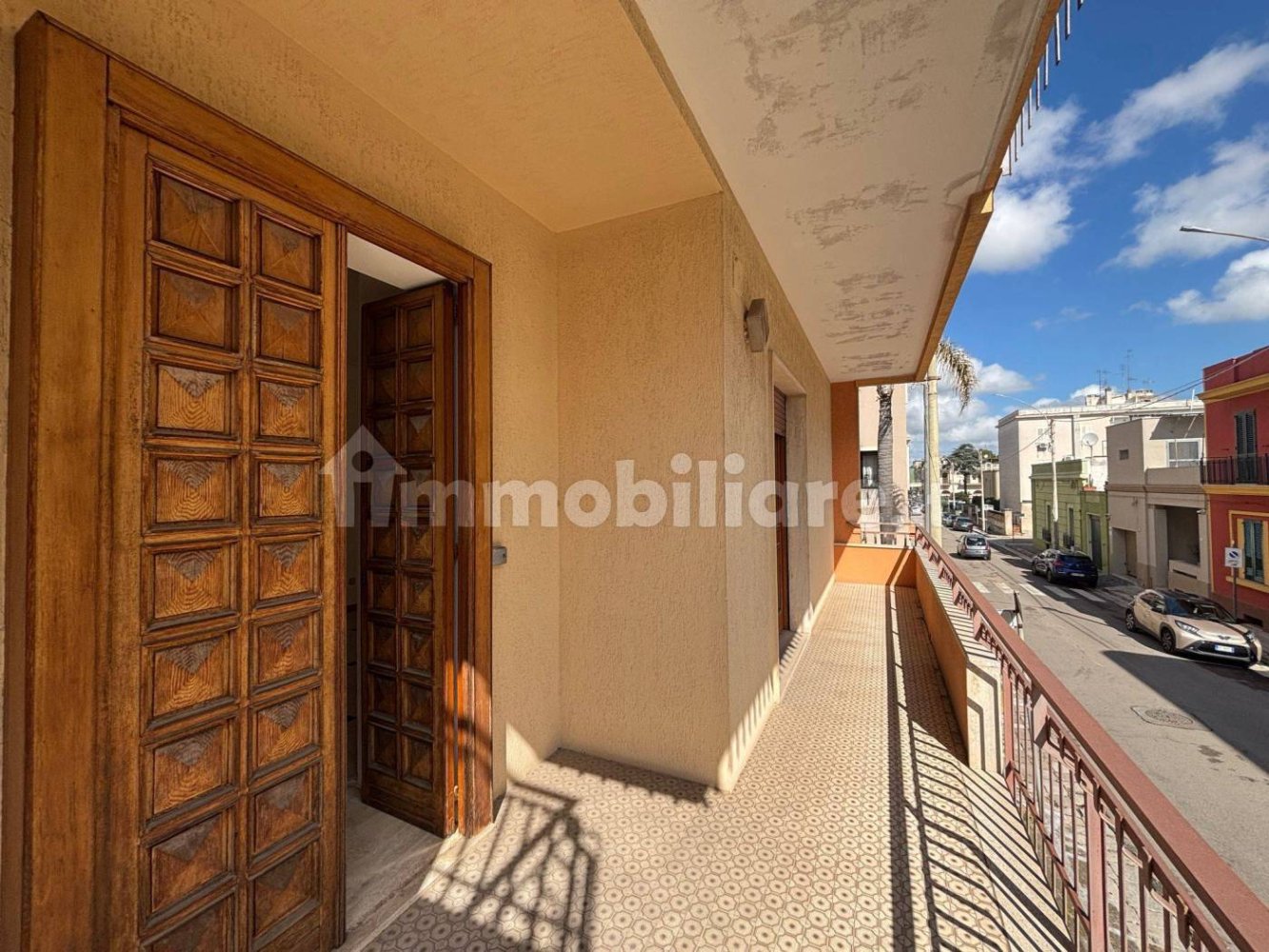 3 bedrooms Apartment in Parabita, Italy No. 334419