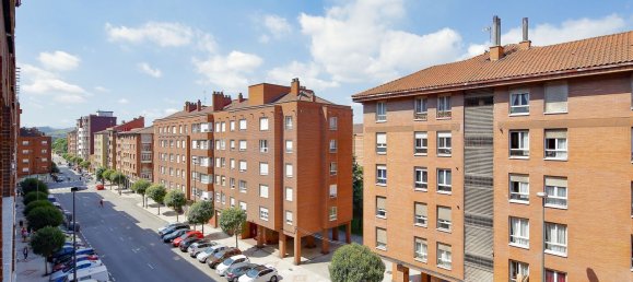 3 Schlafzimmer Wohnung in Gijon, Spain, Nr. 169891 6