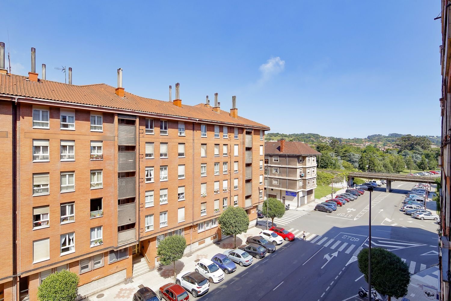 3 Schlafzimmer Wohnung in Gijon, Spain, Nr. 169891