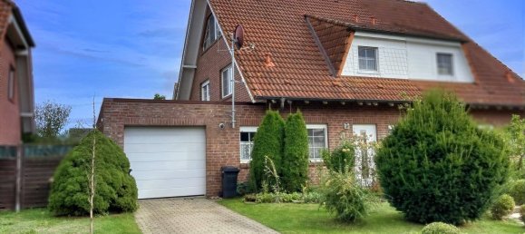 5-Zimmer Stadthaus in Jerichower Land, Germany, Nr. 188985 2