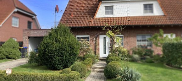 5-Zimmer Stadthaus in Jerichower Land, Germany, Nr. 188985 3