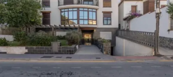 Gewerbliche Immobilie in Cajar, Spain 86m², Nr. 181207 29