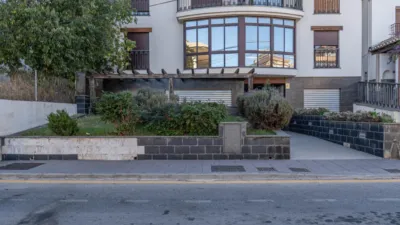 Gewerbliche Immobilie in Cajar, Spain 86m², Nr. 181207