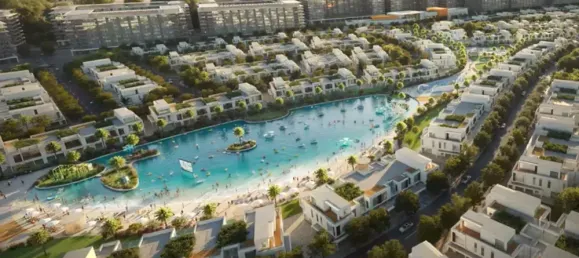 4 bedrooms Villa in Dubai, UAE No. 103892 2