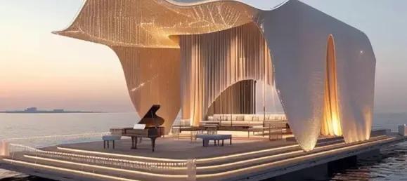 4 bedrooms Villa in Dubai, UAE No. 103892 4