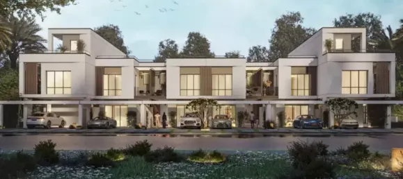 4 bedrooms Villa in Dubai, UAE No. 103892 3