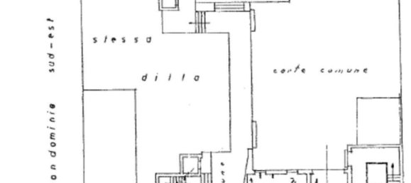 Gewerbliche Immobilie in Brescia, Italy 69m², Nr. 271188 12