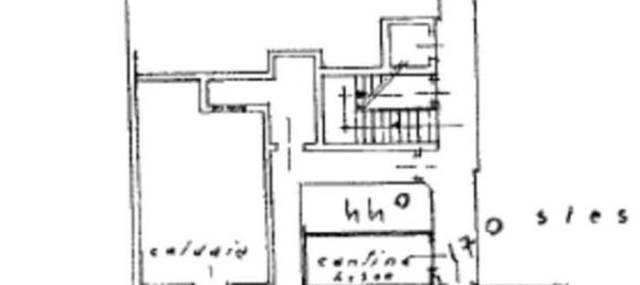 Gewerbliche Immobilie in Brescia, Italy 69m², Nr. 271188 13