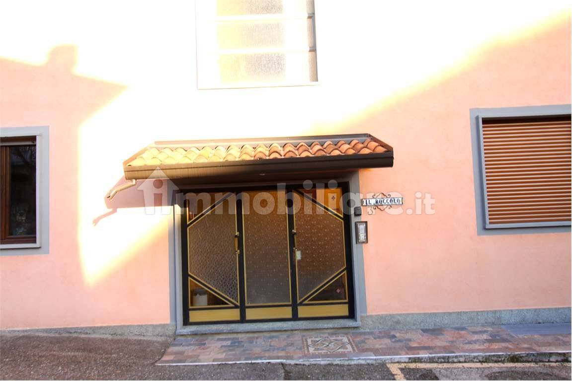 Квартира с 2 спальнями в Сан Фермо делла Батталья, Италия № 230190