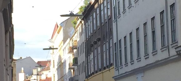 Apartamento T2 em Margareten, Austria N.º 18860 8