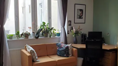 Apartamento T2 em Margareten, Austria N.º 18860