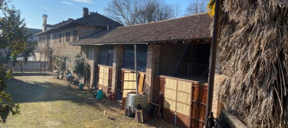 20 rooms House in Settimo Torinese, Italy No. 212142 59