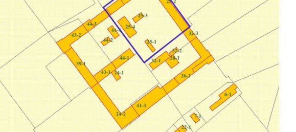 20 rooms House in Settimo Torinese, Italy No. 212142 51