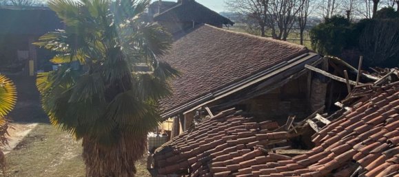 20 rooms House in Settimo Torinese, Italy No. 212142 65