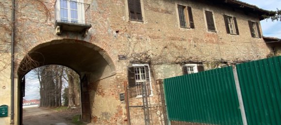 20 rooms House in Settimo Torinese, Italy No. 212142 20