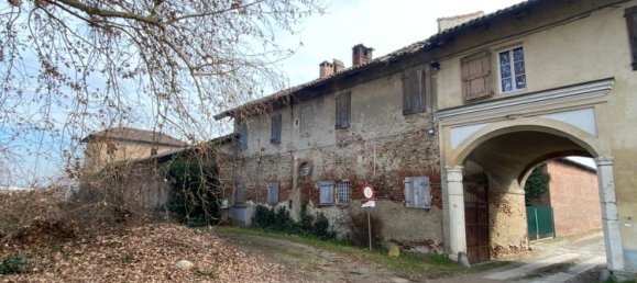 20 rooms House in Settimo Torinese, Italy No. 212142 26