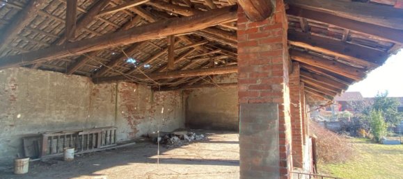 20 rooms House in Settimo Torinese, Italy No. 212142 42