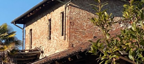 20 rooms House in Settimo Torinese, Italy No. 212142 37