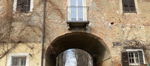 20 rooms House in Settimo Torinese, Italy No. 212142 14