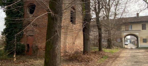 20 rooms House in Settimo Torinese, Italy No. 212142 30