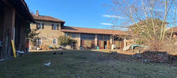 20 rooms House in Settimo Torinese, Italy No. 212142 33