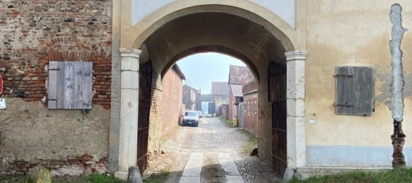 20 rooms House in Settimo Torinese, Italy No. 212142 12