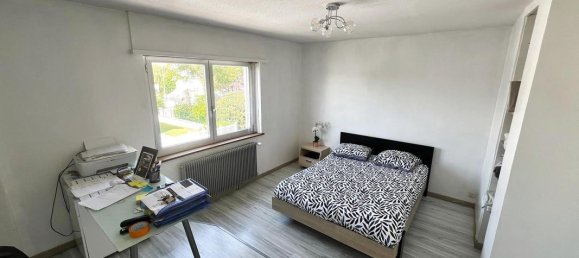 3 bedrooms House in Saint-Louis, France No. 263452 5