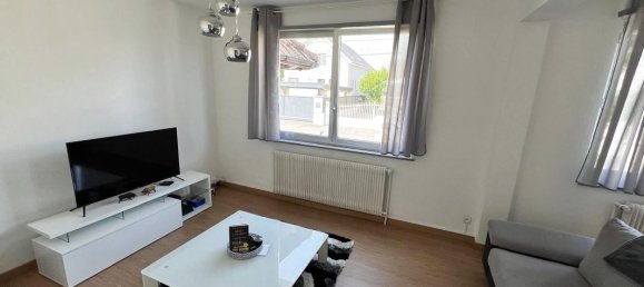 3 bedrooms House in Saint-Louis, France No. 263452 3