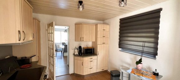 3 bedrooms House in Saint-Louis, France No. 263452 4