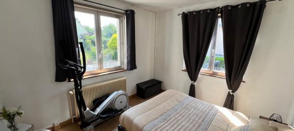 3 bedrooms House in Saint-Louis, France No. 263452 7