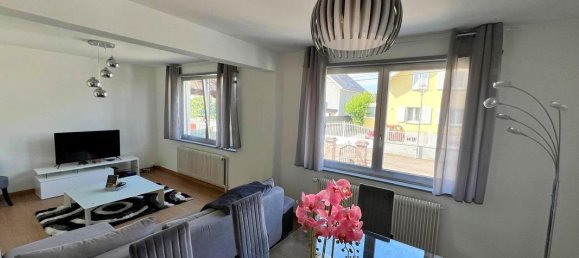 3 bedrooms House in Saint-Louis, France No. 263452 2