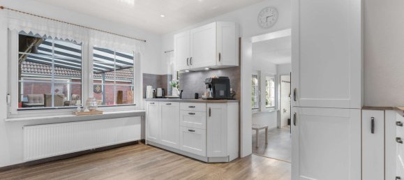 Таунхаус с 5 комнатами в Аурих, Германия № 339322 8