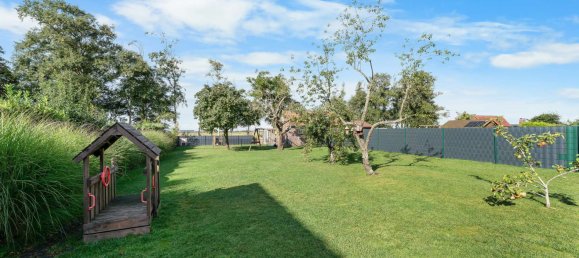 Таунхаус с 5 комнатами в Аурих, Германия № 339322 12