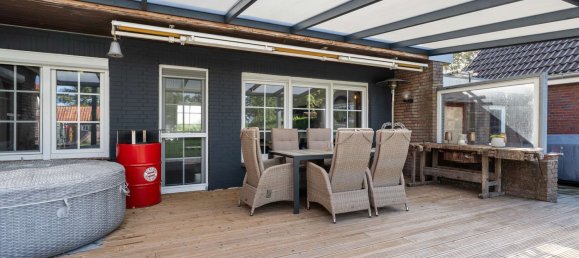 Таунхаус с 5 комнатами в Аурих, Германия № 339322 13