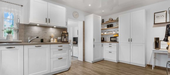 Таунхаус с 5 комнатами в Аурих, Германия № 339322 7