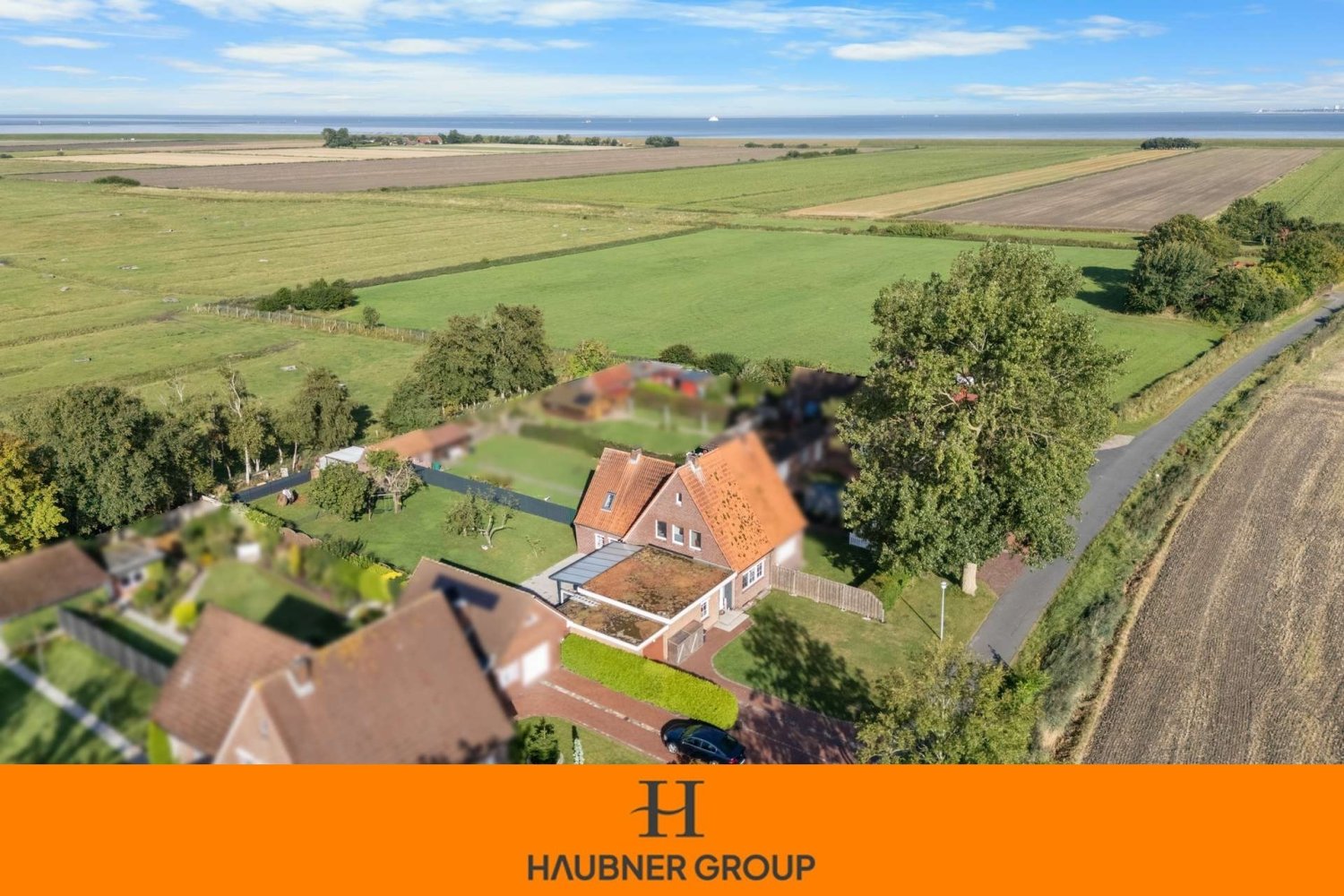 5غرفة تاون هاوس في Aurich, Germany رقم 339322