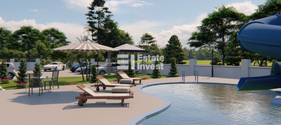 شقة 2+1 في Alanya, Turkey رقم 26515 3