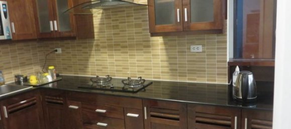 3 bedrooms Apartment in Tay Ho, Vietnam No. 4226 4