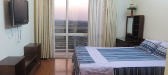 3 bedrooms Apartment in Tay Ho, Vietnam No. 4226 8